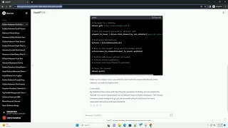 python selenium actionchains is not defined