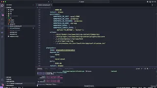 WooCommerce with GitHub Actions WordPress eCommerce Dev