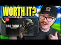 We NEED to talk about Final Fantasy 14 on Switch 2 Is it GOOD