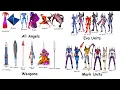 Download Lagu Everything in Evangelion