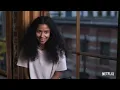 Behind the Band Ep 4: Perfect Harmony | Julie and the Phantoms | Netflix Family