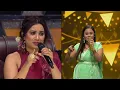 Download Lagu Ghar more pardesiya ❤️ Shreya ghoshal \u0026 Ananya | indian idol 14 | Diwali family Wali 👪