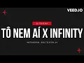 Download Lagu Dj Teixeira - Tô Nem Aí X Infinity (  audio mp4 )
