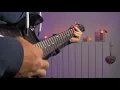 Download Lagu Dream Theater - Finally Free - Solo Guitar Cover