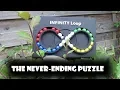 Impossible Infinity Loop puzzle