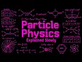 Literally Everything About Particle Physics And The Standard Model Explained Slowly For Sleep