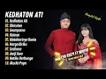 Download Lagu Esa Risty Ft. Wahyu F Giri - KEDHATON ATI - SLINTUTAN || FULL KOPLO TERPOPULER