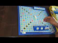 How to play crossword board game