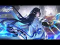 Lagu The Dahlia | Honkai: Star Rail 3.8 Story Quest Walkthrough Gameplay (Japanese Dub)