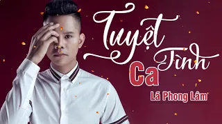Tuyệt tình ca