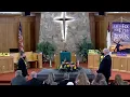 16JAN2021 Bonnie Herndon Funeral