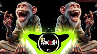 koyi jaye to le aaye ghatak remix trap mix dj aakesh gzb 2k25 