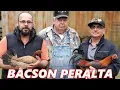 Cowan Roundhead Mitch W Bacson Peralta Beautiful Birds