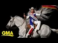 Beyonce s Cowboy Carter highlights challenges for Black artists in country music