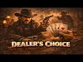 Lagu Best Western Movies | Dealer's Choice | Full Classic Western Cowboy Movie (HD)