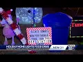 International Longshoremen s Association Local 1414 hosts toy giveaway