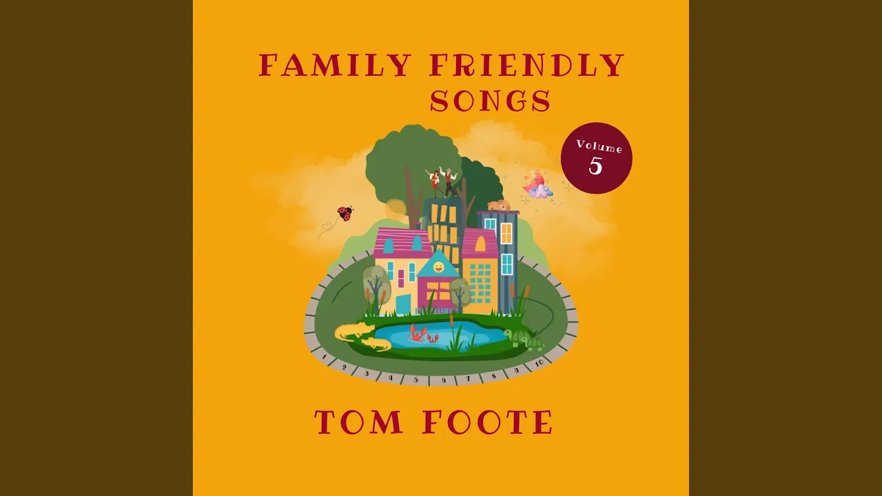 Numbers 1-10 (feat. In Harmony Music) Numbers 1-10 (feat. In Harmony Music)
