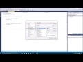 Change Code Font Size in Visual Studio Editor