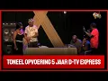 Download Lagu Toneel opvoering 5 jaar D-TV Express NIS MP3