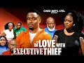 Download Lagu INLOVE WITH EXECUTE THIEF \