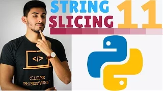 Learn Python Programming - 11