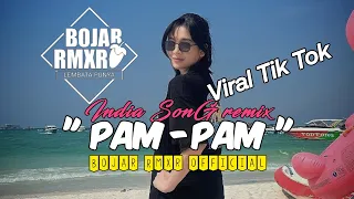 joget india viral tiktok pam pam brmxr