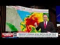KTVT CBS News Texas Severe Weather Coverage April 25 2026