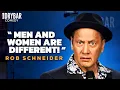 A 3-Year-Old Could Tell You What a Woman Is Rob Schneider Stand-Up