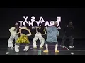 LE SSERAFIM - ‘DIFFERENT’ Dance Practice [MIRRORED]