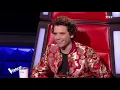 RY X - Berlin | Clem Chouteau | The Voice 2019 | Blind Audition