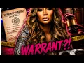 Melody Shari Has A WARRANT The Tea Just Got REAL