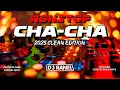 Download Lagu NONSTOP CLEAN CHA-CHA | CHA-CHA CLEAN 2025 | DJRANEL REMIX