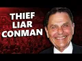 Kenneth Copeland Inside the Life of the World s Richest Preacher
