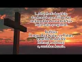 Download Lagu KJ 18 – Allah Hadir Bagi Kita-Minus One-Karaoke