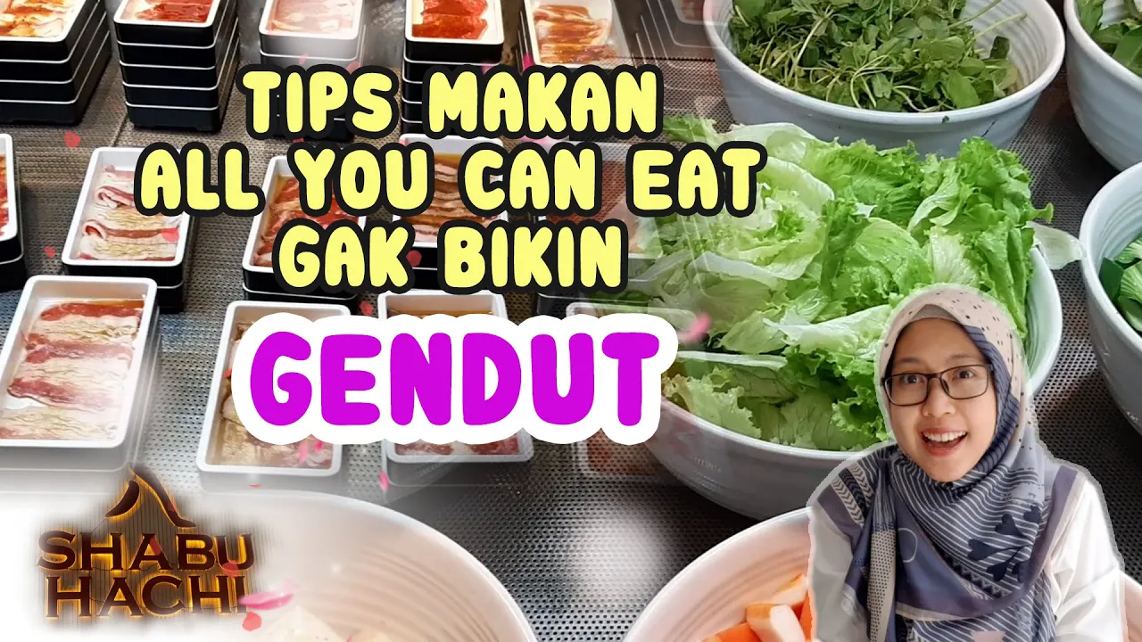 Tips Membangun Bisnis Kuliner “All You Can Eat”