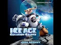 Ice Age: Collision Course End Credits (Soundtrack Edit)