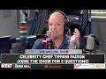 Chef Tiffani Faison Joins to Talk Boston Food Culture Settles Some Delicious Debates