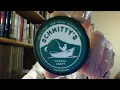 Amazon Review Schmitty s WG nic
