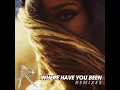 Where Have You Been (Hardwell Club Mix)