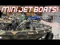 Which Size Mini Jet Boat Is The Best