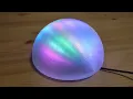 ChromaDome - an instructables com project