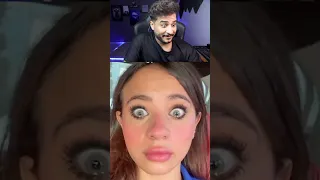 ترند قالو حبيبي ليه حبيب تاني جنن البنات 