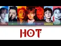Download Lagu [AI COVER] How would ‘ENHYPEN’ sing ‘HOT’ by LE SSERAFIM