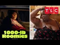 Download Lagu Jaz Has Leg Pain During the Girls Trip | 1000-lb Roomies | TLC