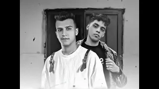 مش مهتم بحالتك بدون موسيقى عصام صاصا كيمو الديب 