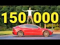 Tesla Model 3 Review After 150 000 Miles Don t Be Fooled