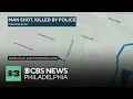 Man shot and killed by police officer in Millville New Jersey s say
