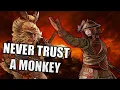 Download Lagu Never Trust a MONKEY | For Honor