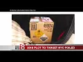 2016 plot to target NYC foiled