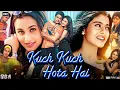 Download Lagu Kuch Kuch Hota Hai Full Movie l HD l Shahrukh Khan, Salman Khan, Kajol, Rani Mukherjee 